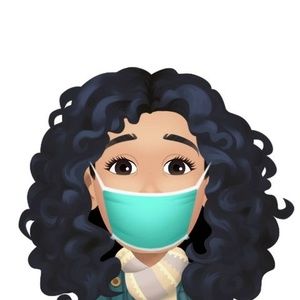 Meet your Posher, Rosa